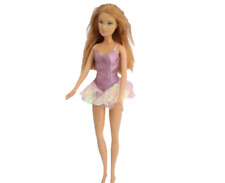 Barbie beautiful ballerina usato  Nettuno
