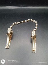 Gold tone imitation for sale  LONDON