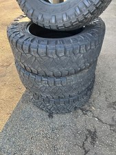 Truck tires 12.50 for sale  Inman