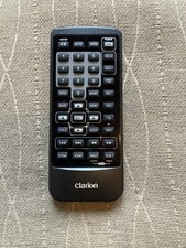 Clarion sat nav for sale  DRONFIELD
