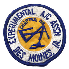 Vtg eaa experimental for sale  Somerset