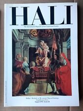 Hali magazine august for sale  Morrisville