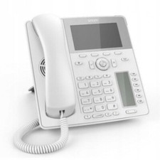 Telefon stacjonarny Snom SM-D785-W, używany na sprzedaż  PL
