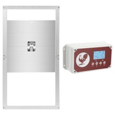 Hühnerklappe stallöffner hü gebraucht kaufen Hühnerklappe stallöffner hü gebraucht kaufen  Deutschland