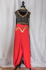 Red belly dancer for sale  Creedmoor