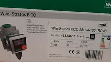 Wilo stratos pico usato  Remanzacco