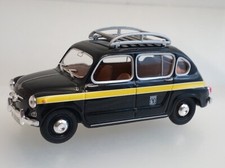 Seat 800 taxi gebraucht kaufen  Wuppertal