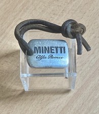 Alfa romeo minetti usato  Milano