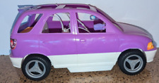 1999 barbie purple for sale  Winona