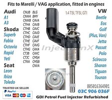 Gdi fuel injector for sale  EASTBOURNE