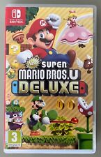 Jeu nintendo switch d'occasion  Caen
