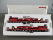 Märklin spur 18820 gebraucht kaufen  Wenden