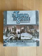 Trono spade lord usato  Paese