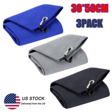 Pack microfiber golf for sale  Houston