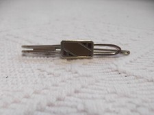 Antique tie clip d'occasion  Expédié en Belgium
