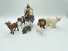 Schleich pferde tiere gebraucht kaufen  Nürtingen