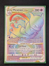 Mewtwo star 079 for sale  HUNTINGDON