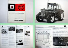Ihc 1255 1455 gebraucht kaufen  Merseburg