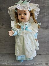 Vintage eegee doll for sale  Whitmore Lake