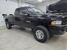 1999 dodge ram for sale  Lincoln