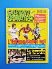 Guerin sportivo 1994 usato  Italia