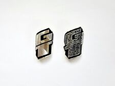 Bike head badge for sale  DERBY