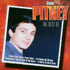 Gene pitney pitney for sale  UK