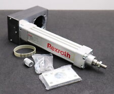 Rexroth mechanischer hydraulik gebraucht kaufen  Deutschland