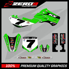 Custom graphics kit for sale  Shipping to Ireland