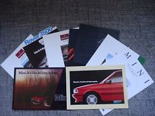 Austin mini rover gebraucht kaufen  Oberhausen
