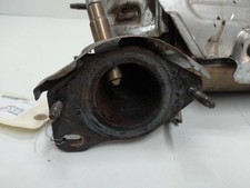 Catalyseur renault clio d'occasion  Saint-Saëns