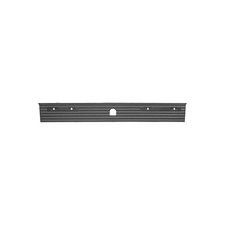Grille coffre arrière d'occasion  France