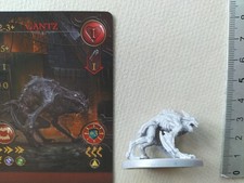 Gantz miniature card d'occasion  Mont-de-Marsan