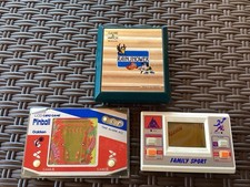Stock videogiochi anni usato  Montereale Valcellina