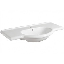 Consolle cm.105 top usato  Italia