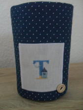 Utensilo kreuzstich stickbild gebraucht kaufen  Elmenhorst