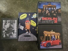 Deluxe boxen gebraucht kaufen  Laupheim