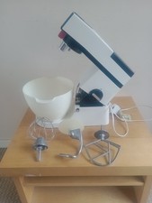 Kenwood chef model for sale  BISHOP AUCKLAND
