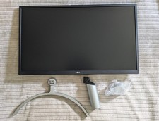 Monitor 27ul500 ips usato  San Felice sul Panaro