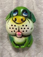 Vintage chalkware carnival for sale  Waycross