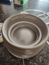 Yankee candle scenterpiece for sale  MANSFIELD
