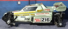 Kyosho turbo rocky usato  Spedire a Italy