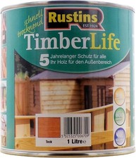 Rustin timberlife lasure d'occasion Rustin timberlife lasure d'occasion  Lignan-sur-Orb