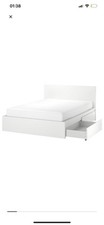 ikea malm 180x200 gebraucht kaufen ikea malm 180x200 gebraucht kaufen Berlin