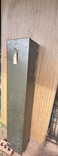 Locking gun cabinet for sale  NUNEATON