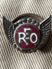 Vintage reo motors for sale  OSSETT