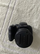 Fuji finepix 25 gebraucht kaufen  Großkrotzenburg