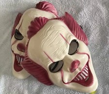 horror maske gebraucht kaufen  Schwarzach