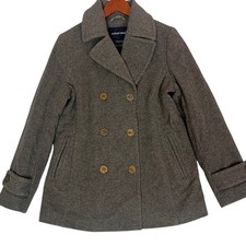 Lands end wool for sale  Parkton