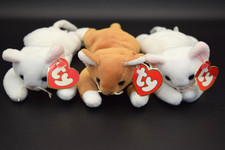 Beanie babies flip for sale  Highland Park